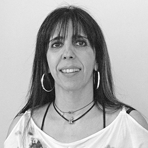 Rosa Maria Silva